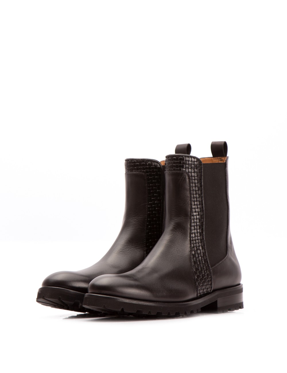 Farrutx DENIA Natur Negro