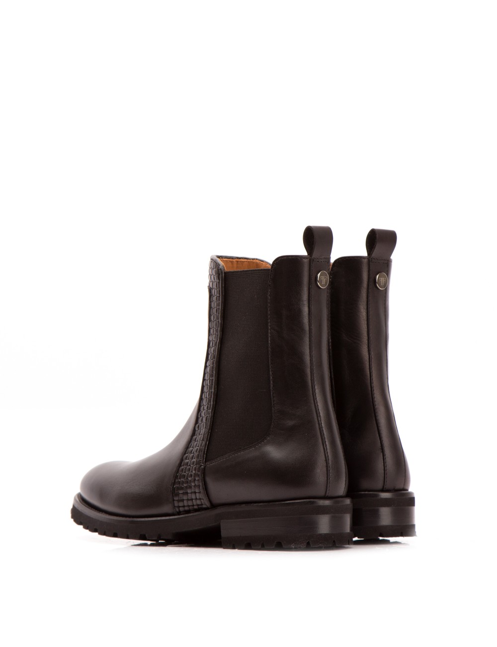 Farrutx DENIA Natur Negro