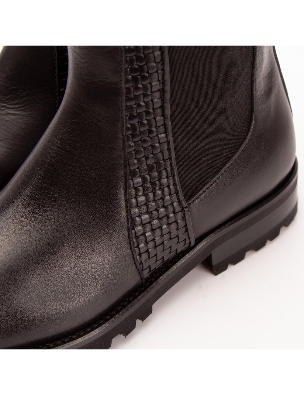 Farrutx DENIA Natur Negro