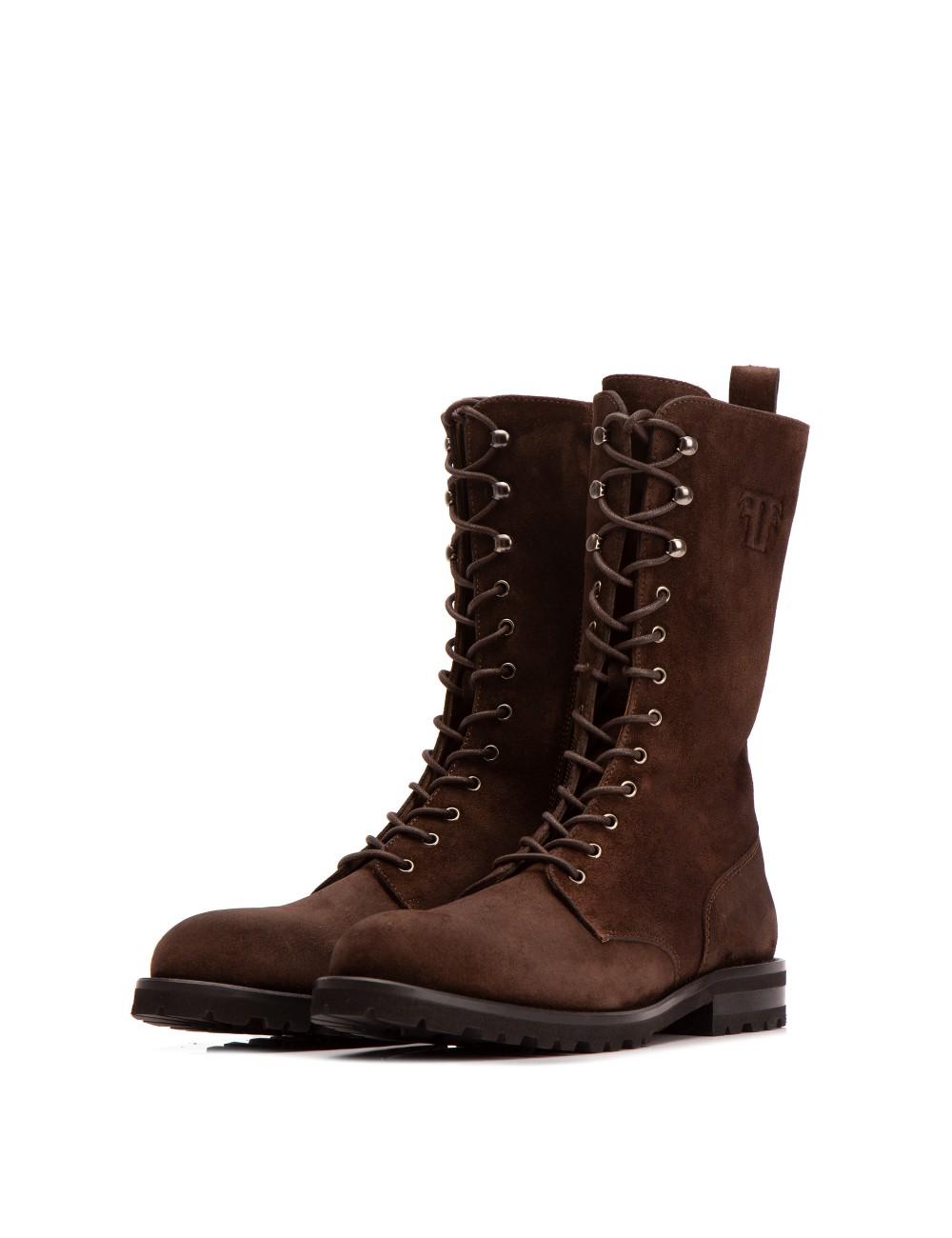 Farrutx DENVER Velour ébano