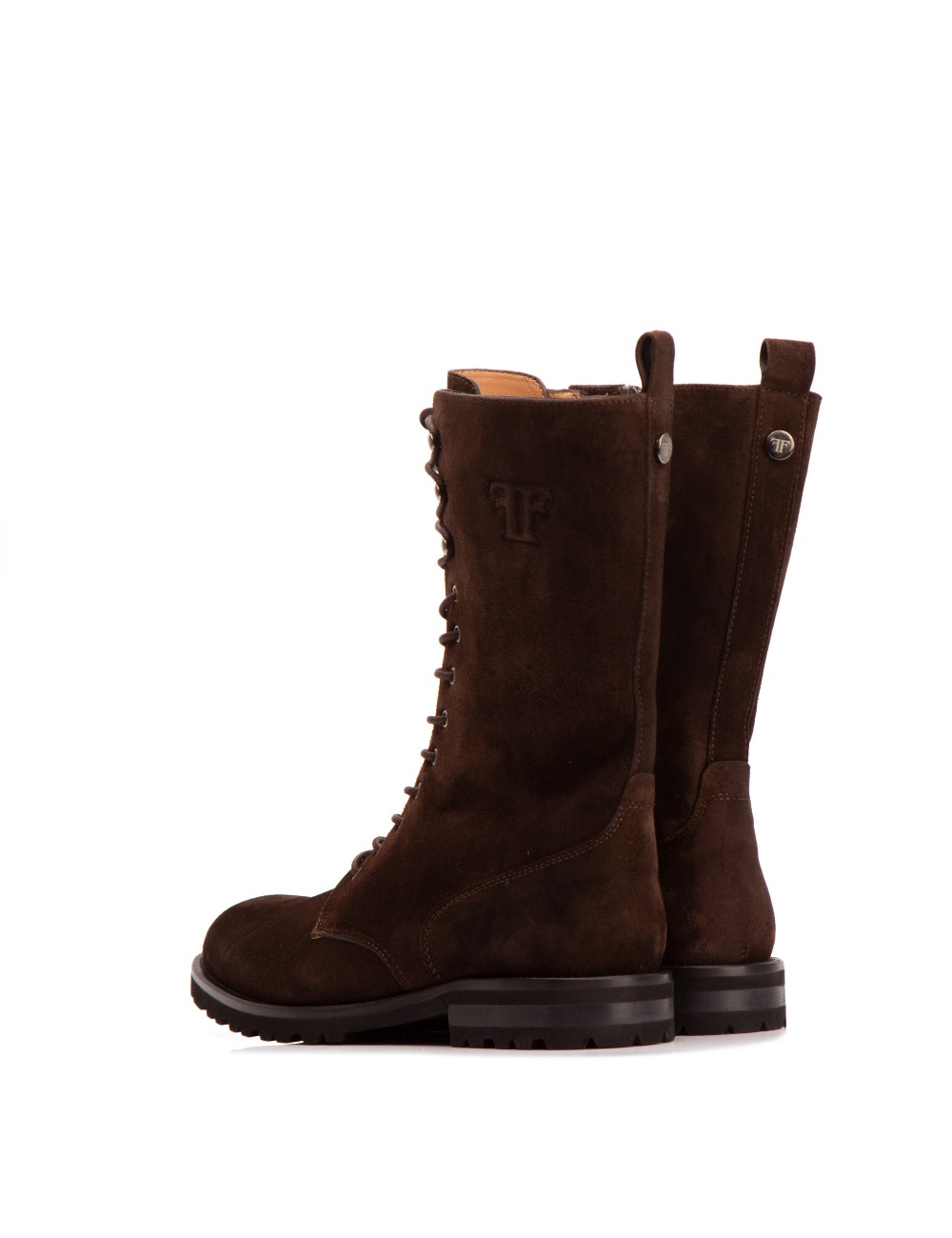 Farrutx DENVER Velour ébano