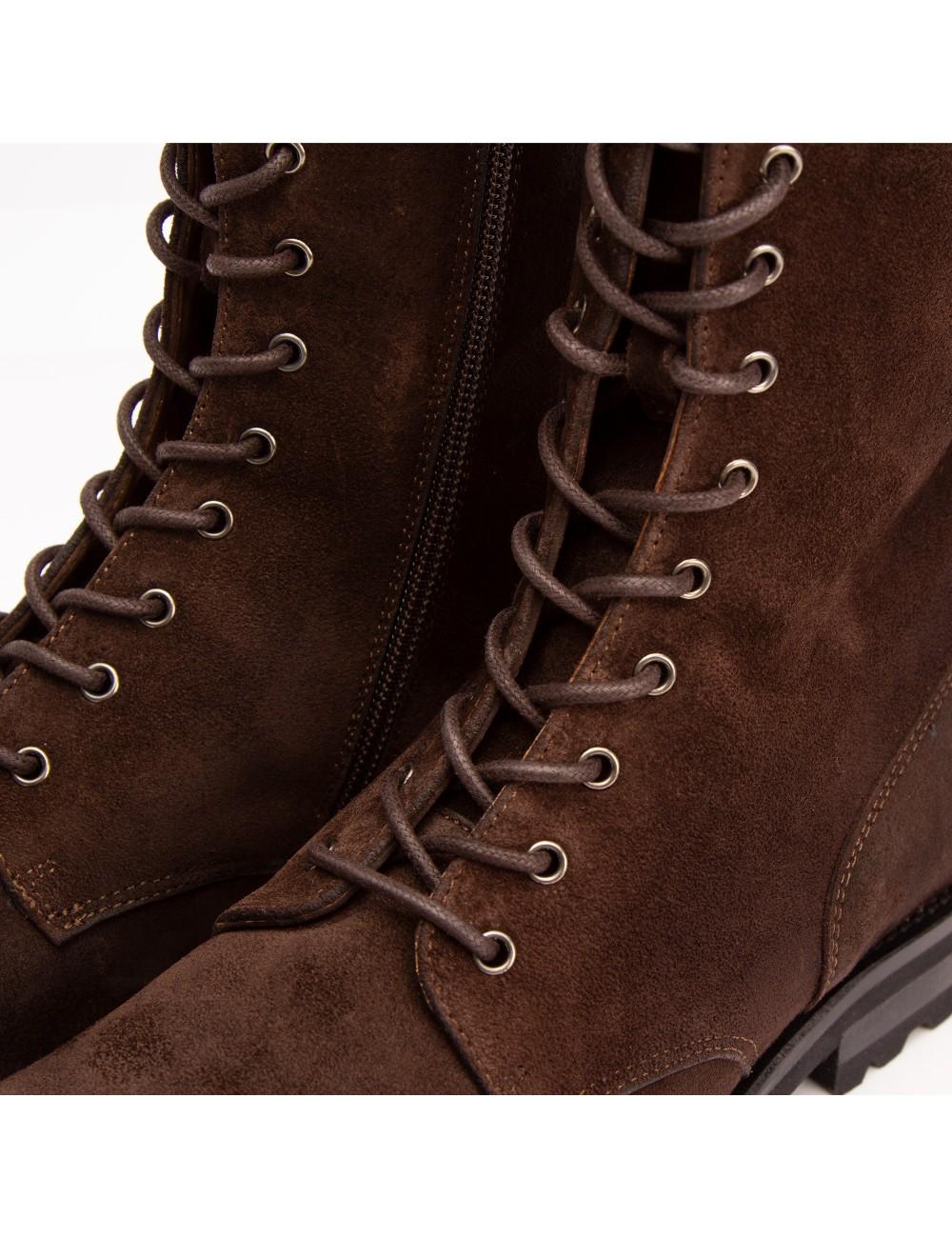 Farrutx DENVER Velour ébano