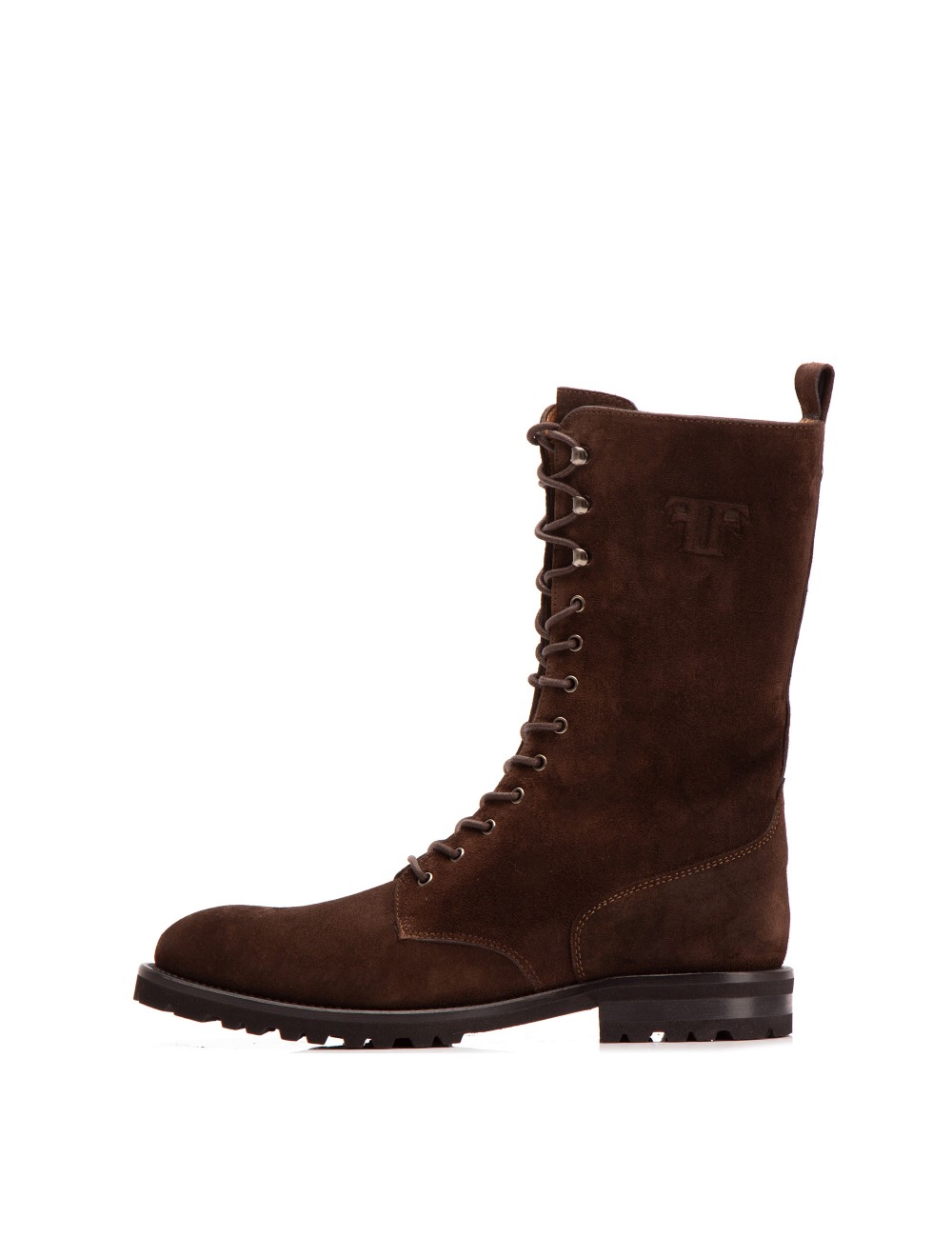 Farrutx DENVER Velour ébano