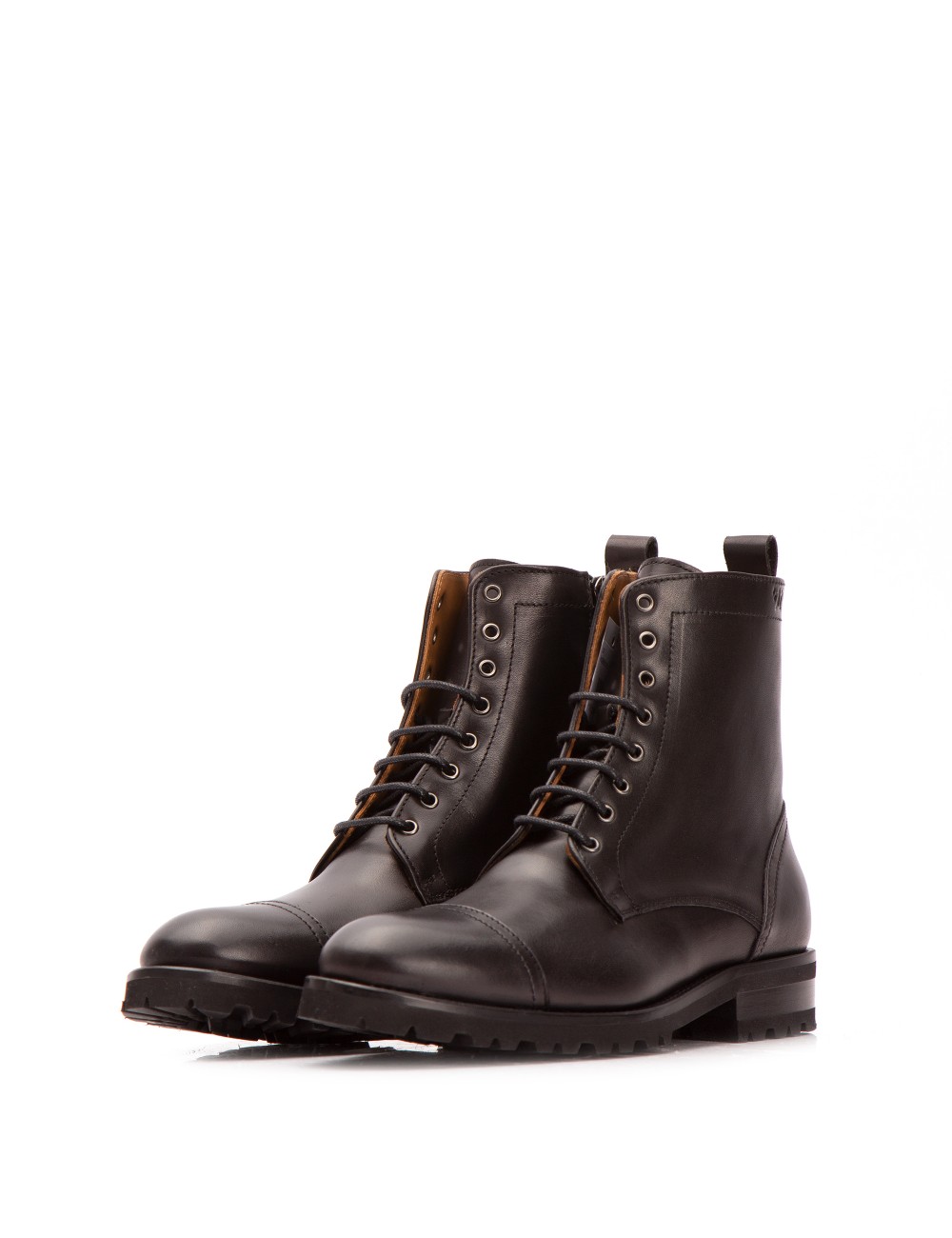 Farrutx DEREK Natur Negro