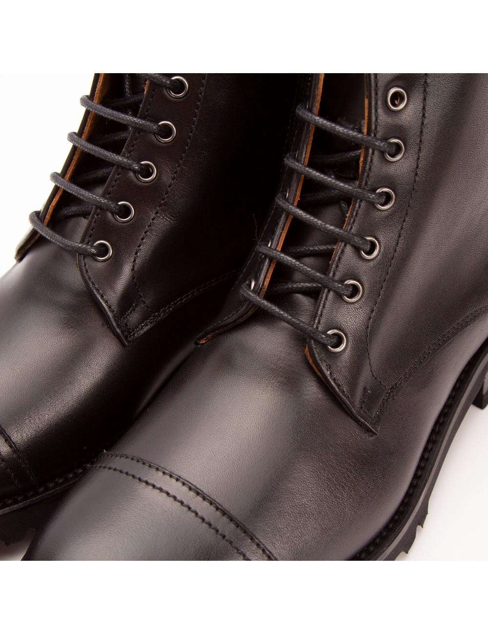 Farrutx DEREK Natur Negro