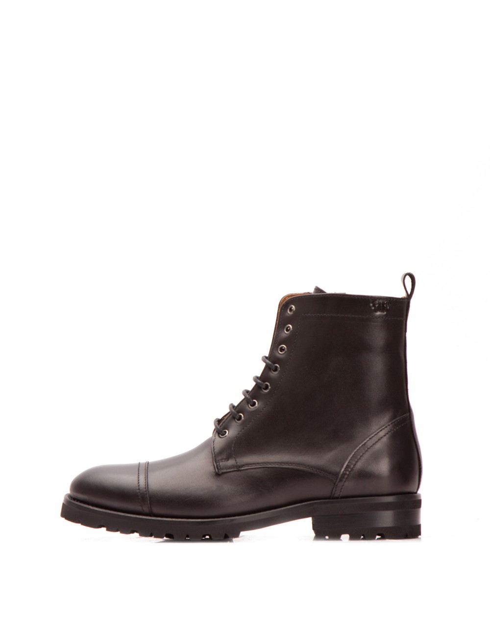 Farrutx DEREK Natur negro