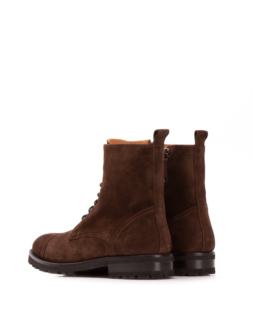 Farrutx DEREK Velour ébano