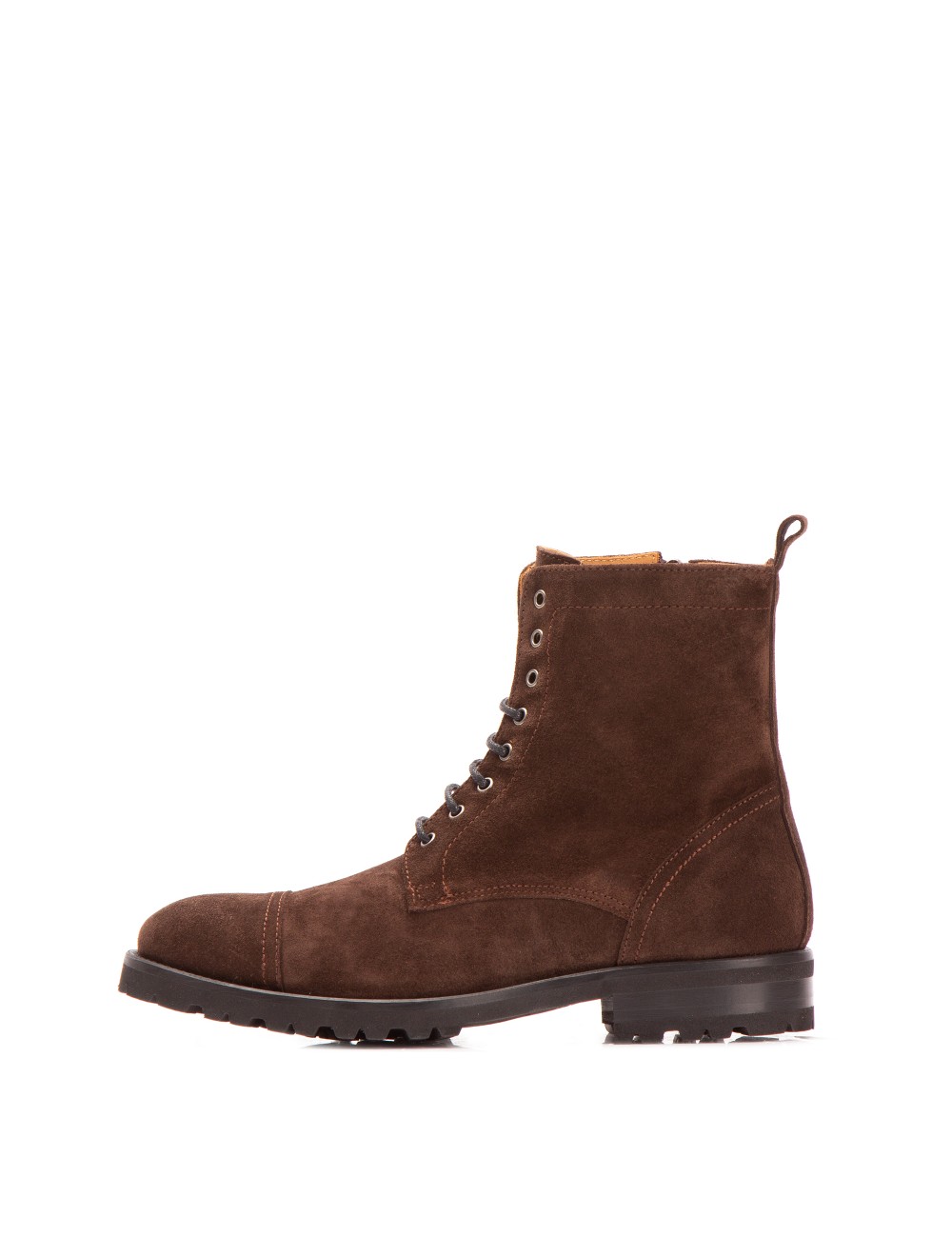 Farrutx DEREK Velour ébano