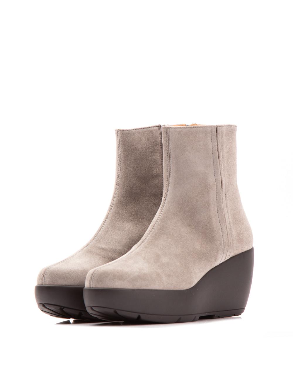 Farrutx DIZZY Velour Plomo