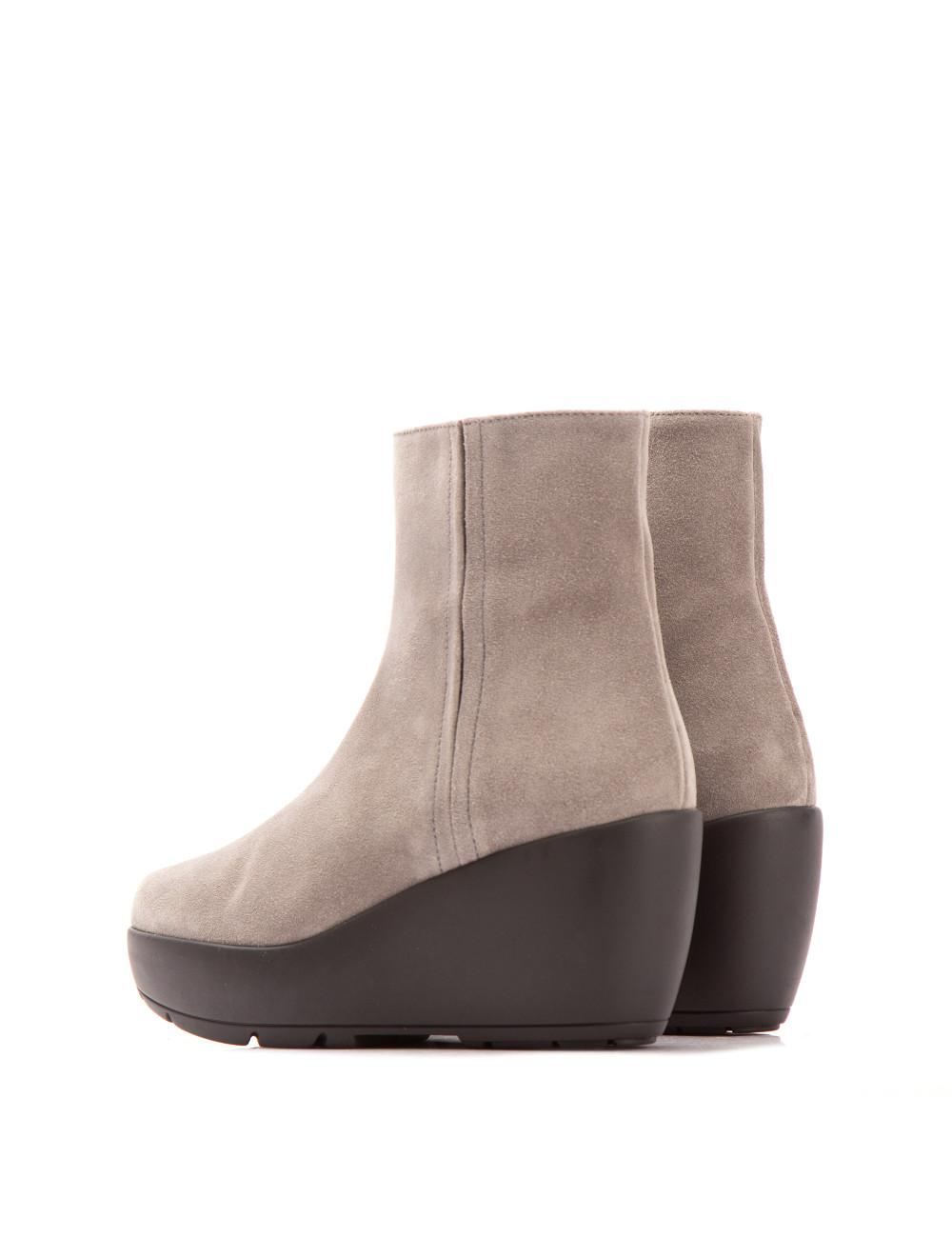 Farrutx DIZZY Velour Plomo