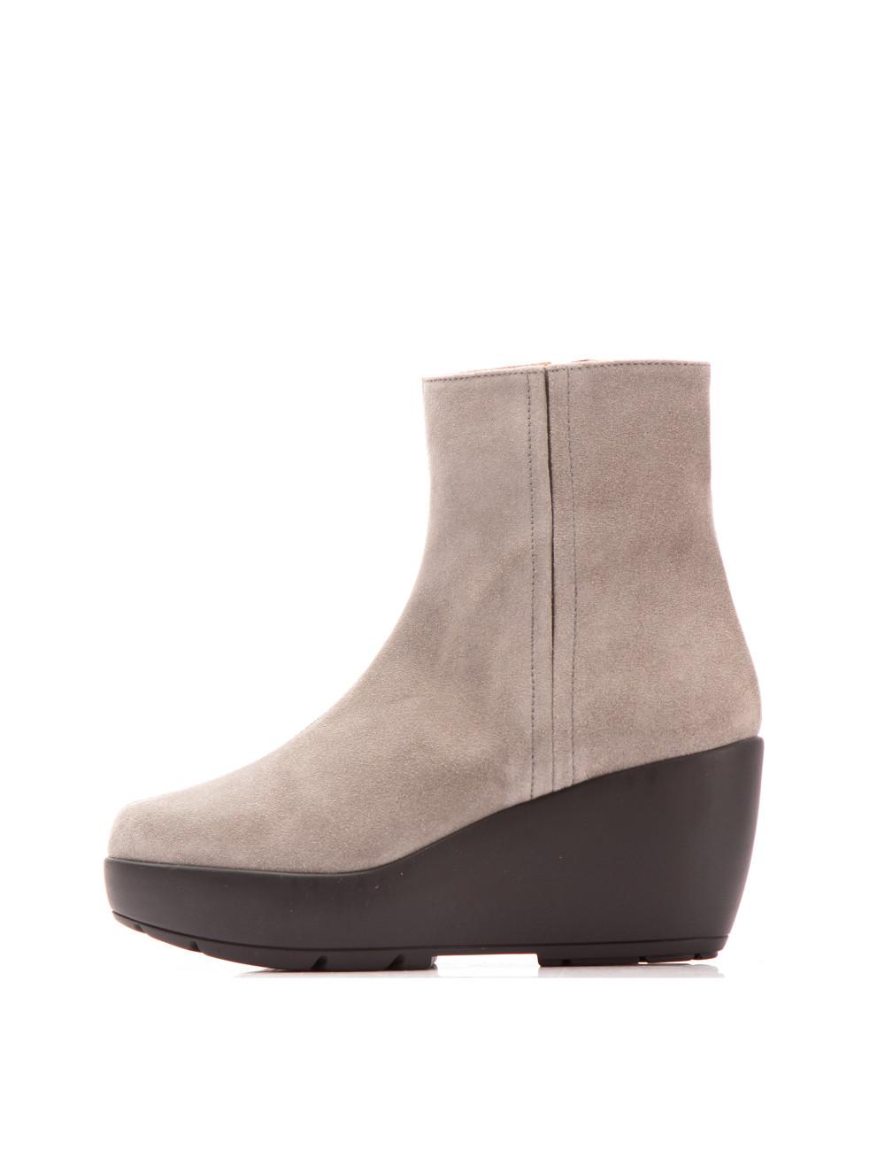 Farrutx DIZZY Velour plomo