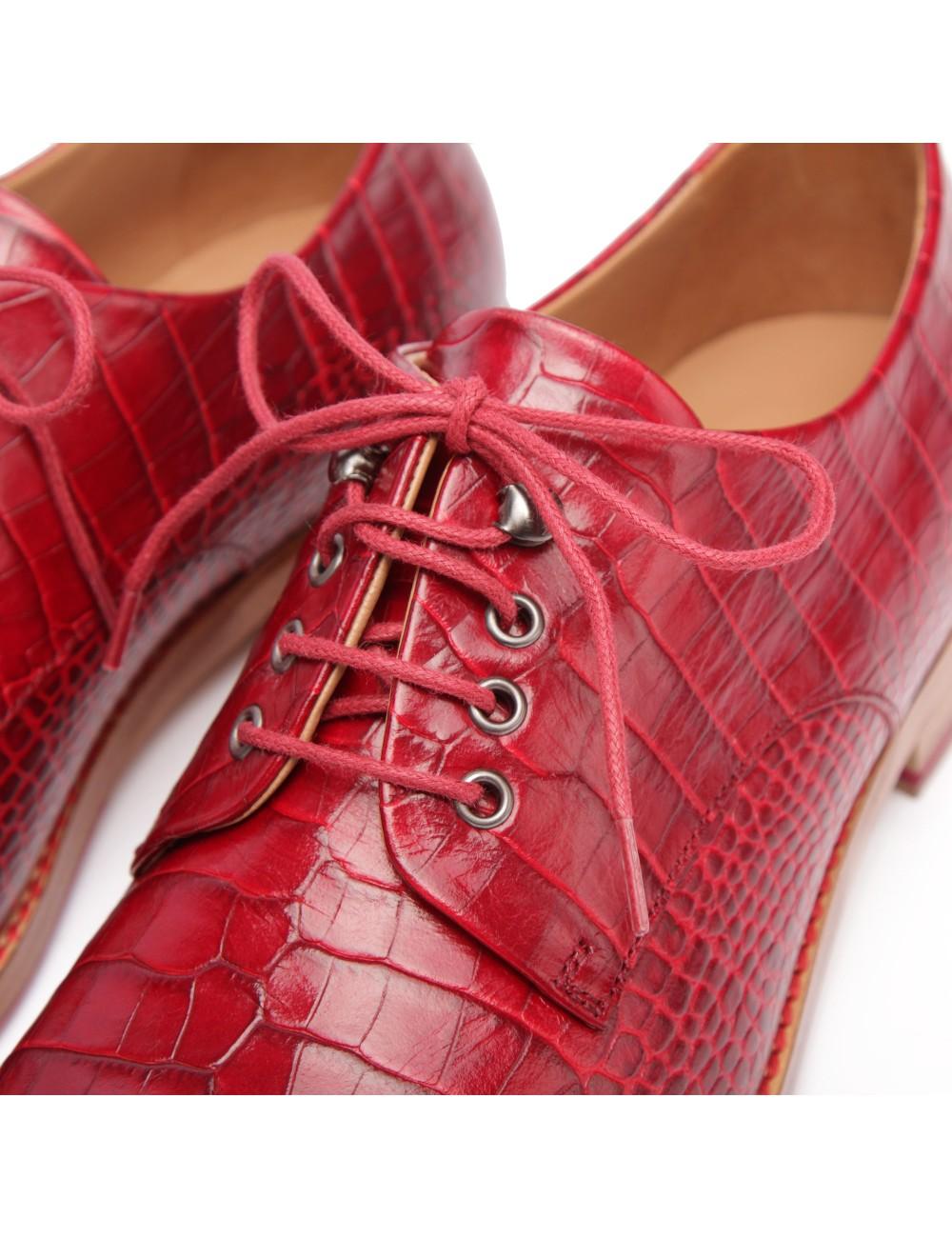 Farrutx DONATELLA Rojo