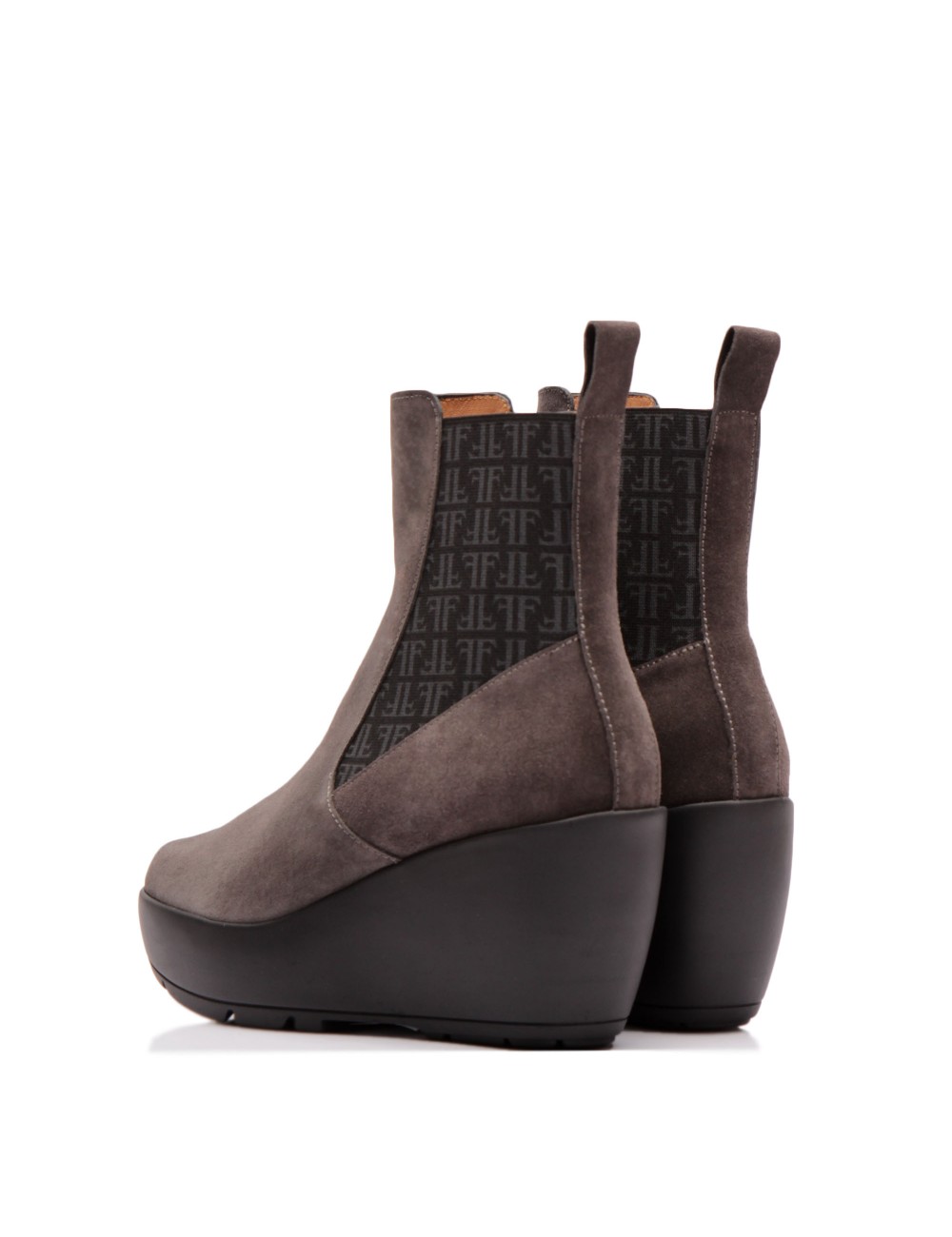 Farrutx DOREL Antracita