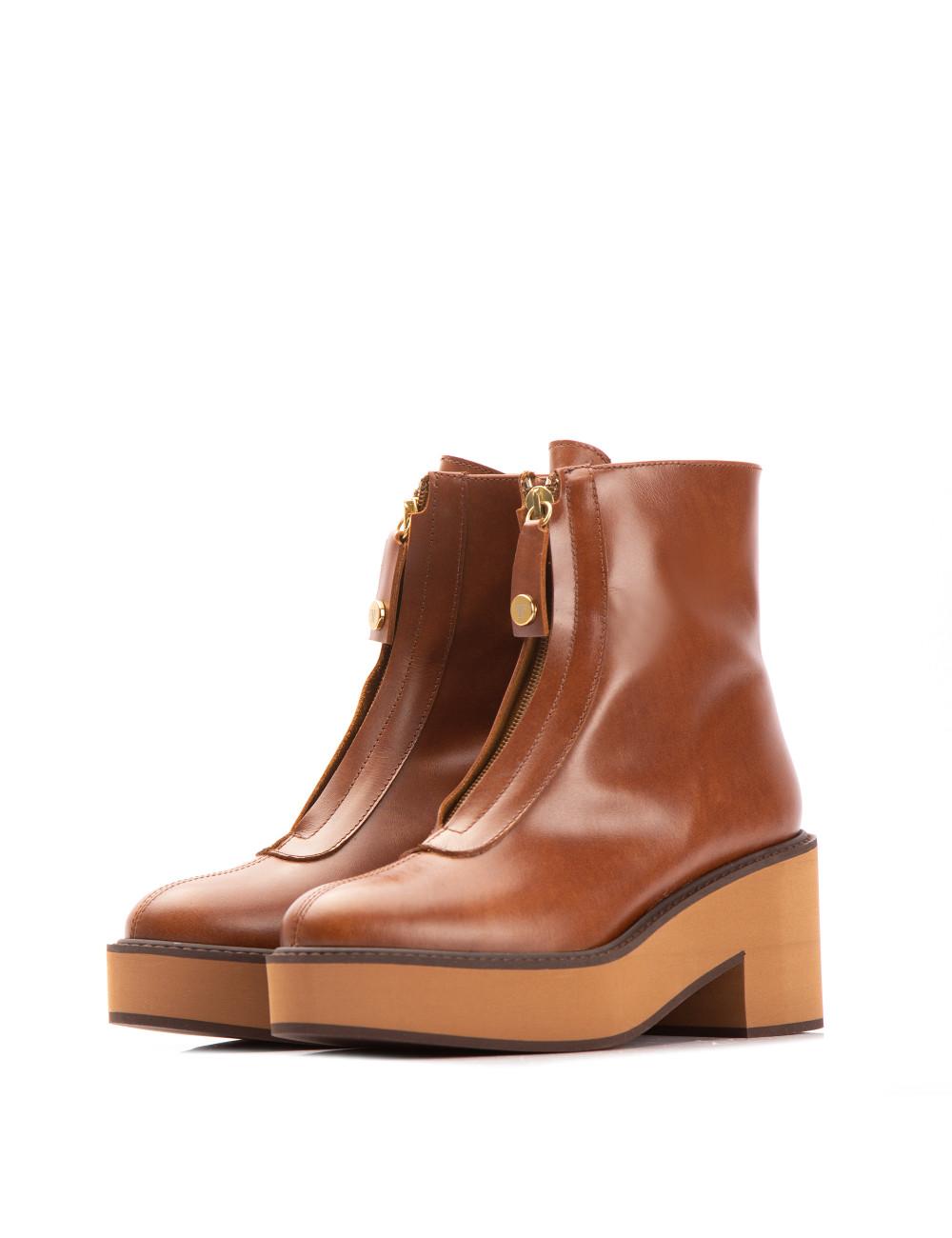 Farrutx DUARTE Rustic Cuero