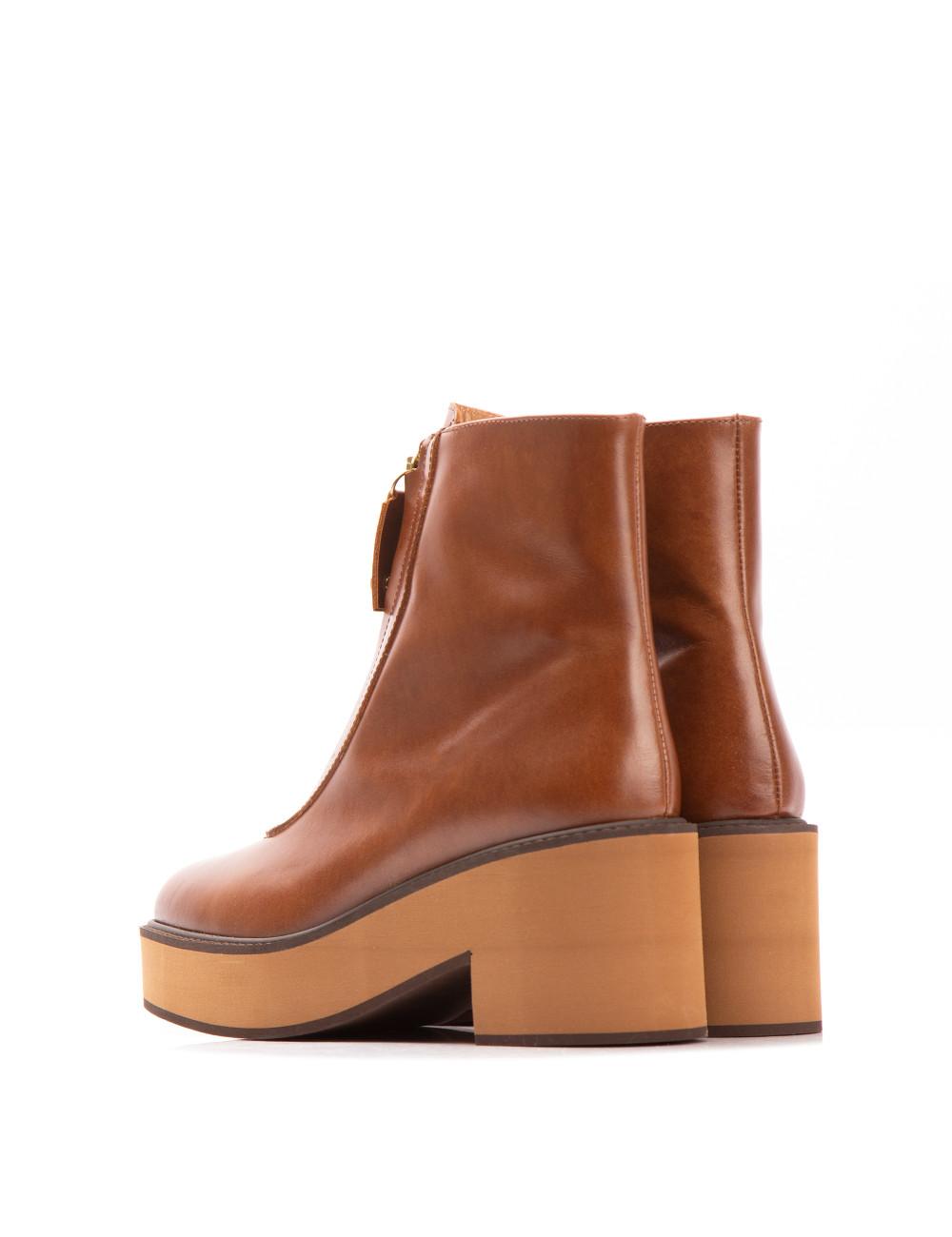 Farrutx DUARTE Rustic Cuero