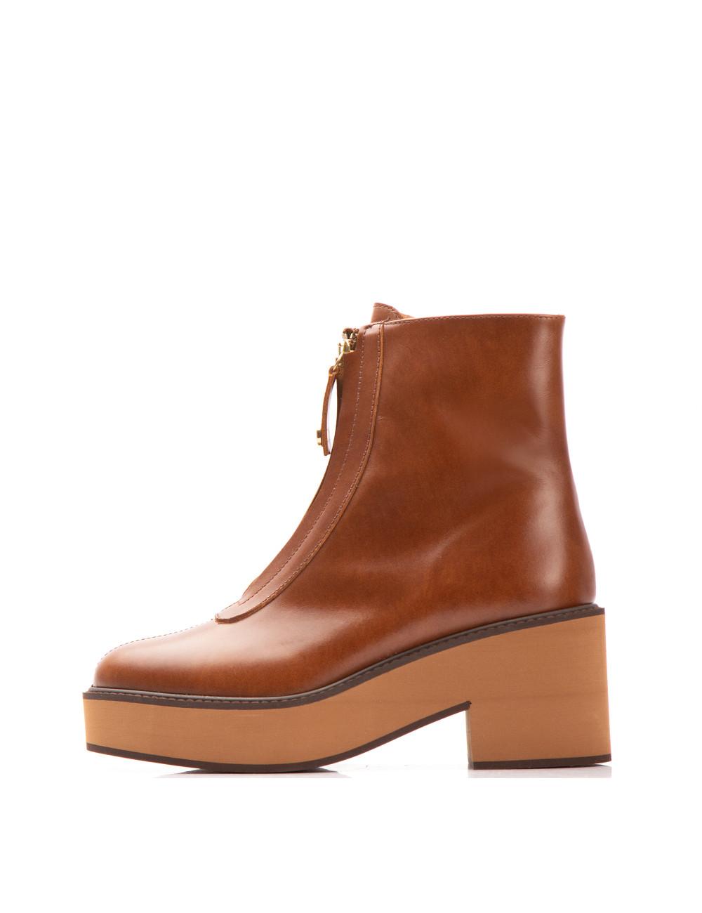 Farrutx DUARTE Rustic cuero