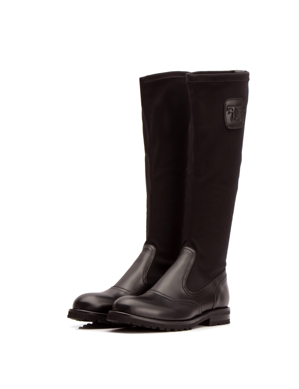 Farrutx DUBA Natur - Tecno Negro