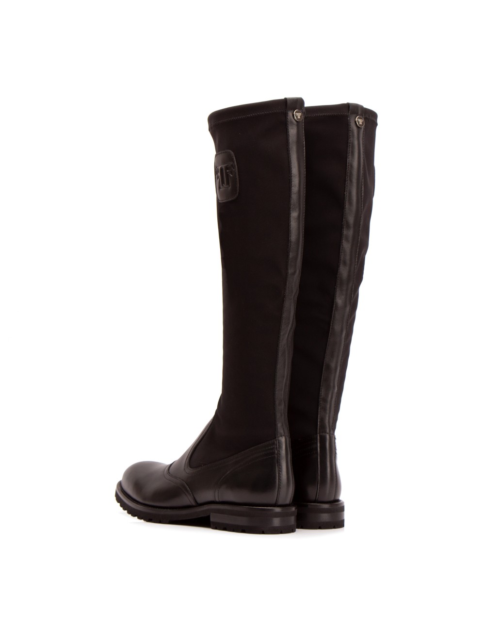 Farrutx DUBA Natur - Tecno Negro