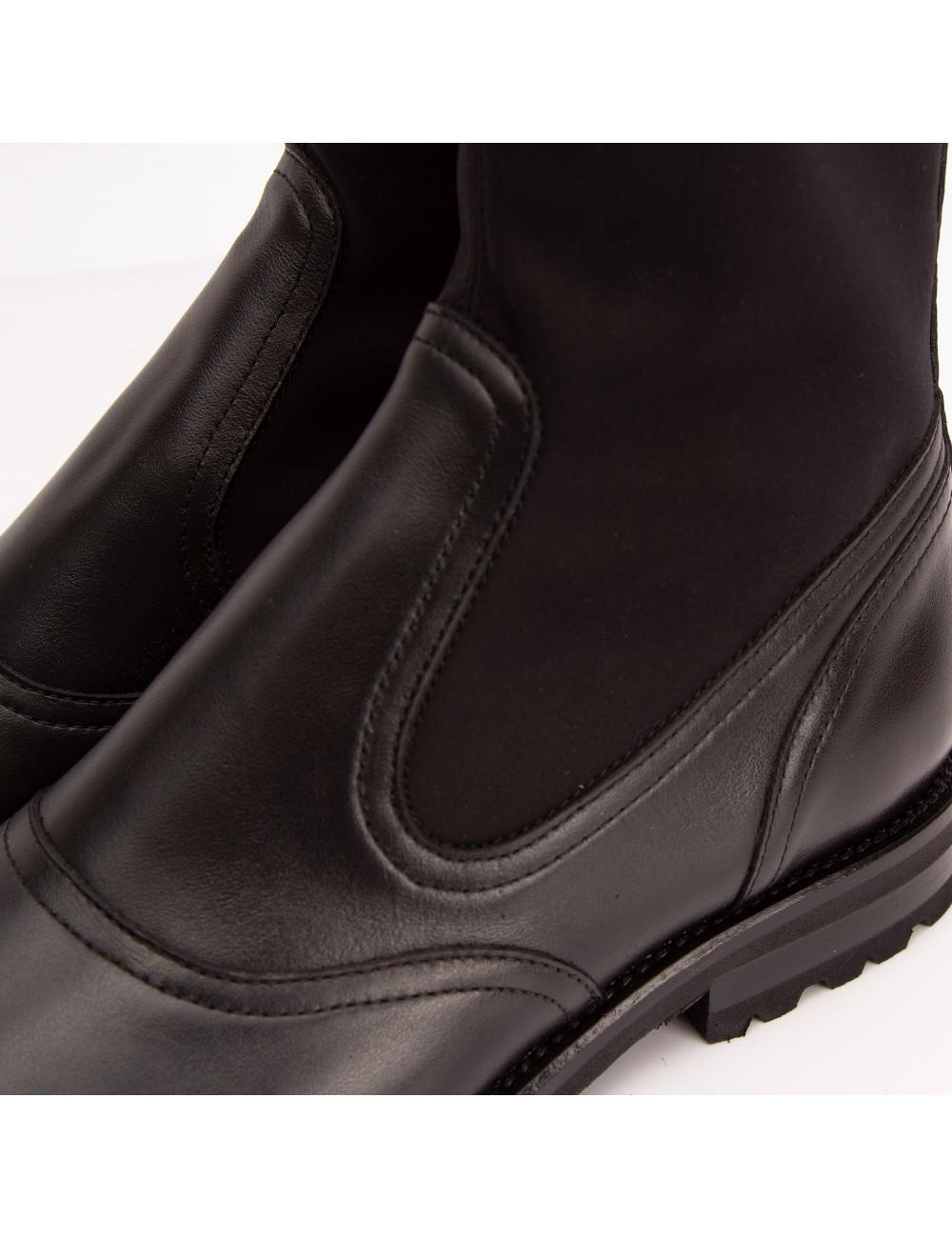 Farrutx DUBA Natur - Tecno Negro