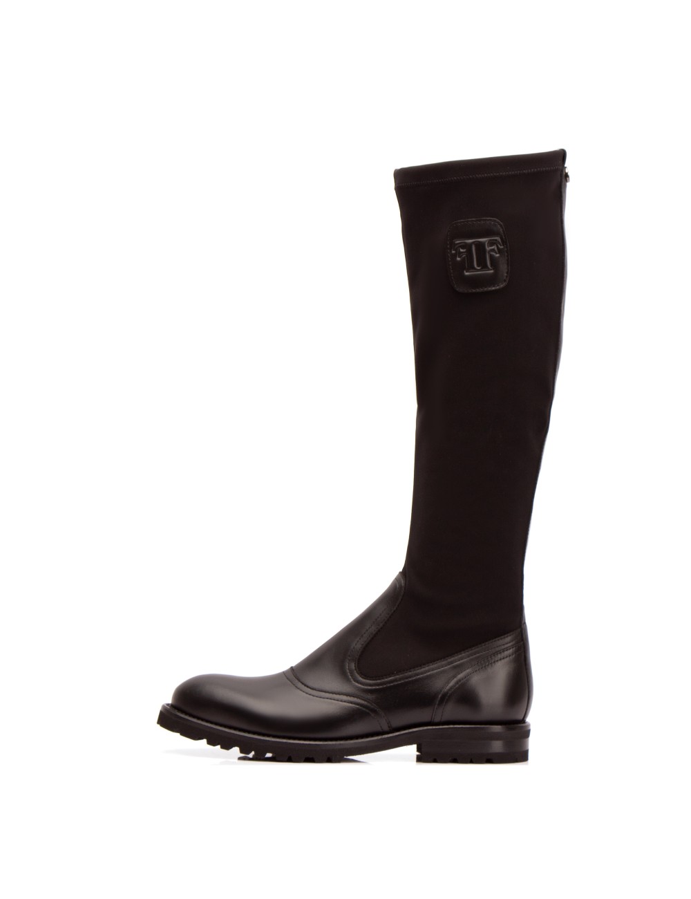 Farrutx DUBA Natur - Tecno negro