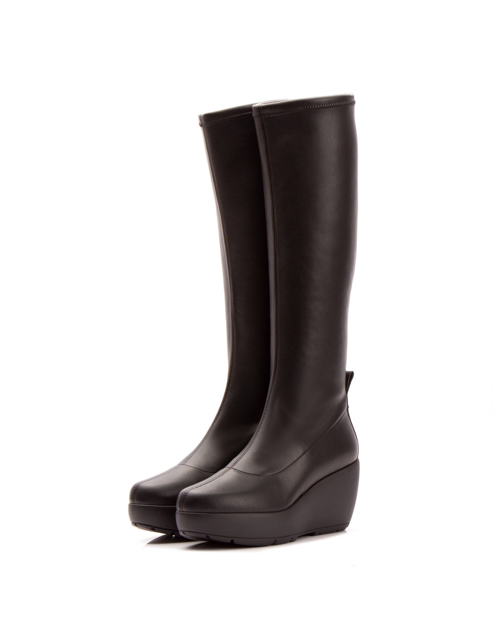 Farrutx DUBLIN Napa Stretch Negro