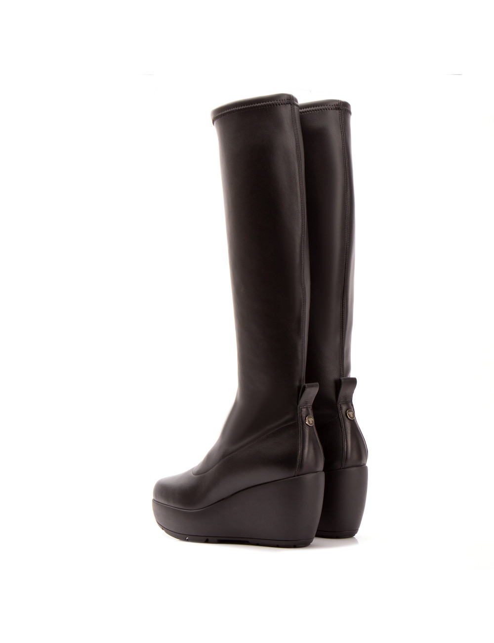 Farrutx DUBLIN Napa Stretch Negro