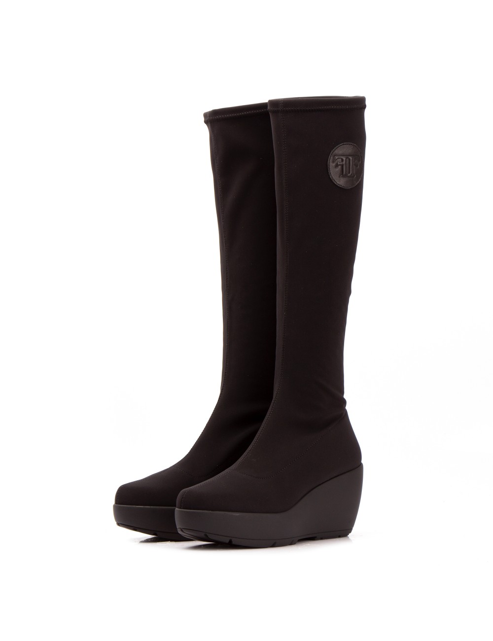 Farrutx DUCHESSA-LOG Tecno St. Negro