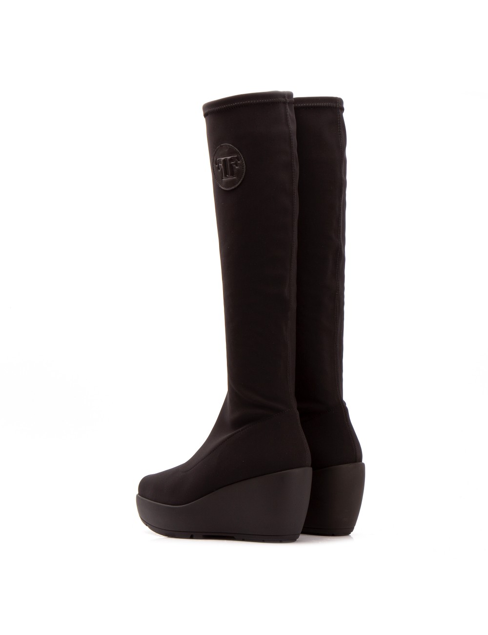 Farrutx DUCHESSA-LOG Tecno St. Negro