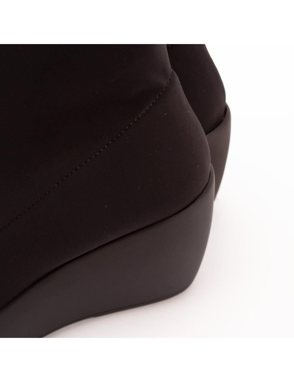 Farrutx DUCHESSA-LOG Tecno St. Negro