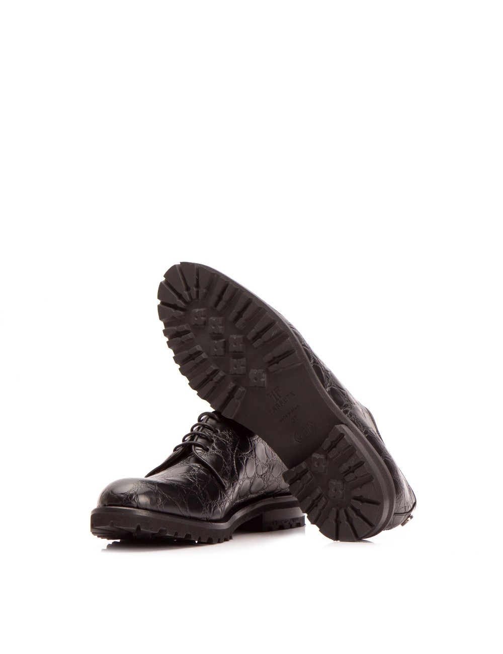 Farrutx DUMFRIES Coco Negro