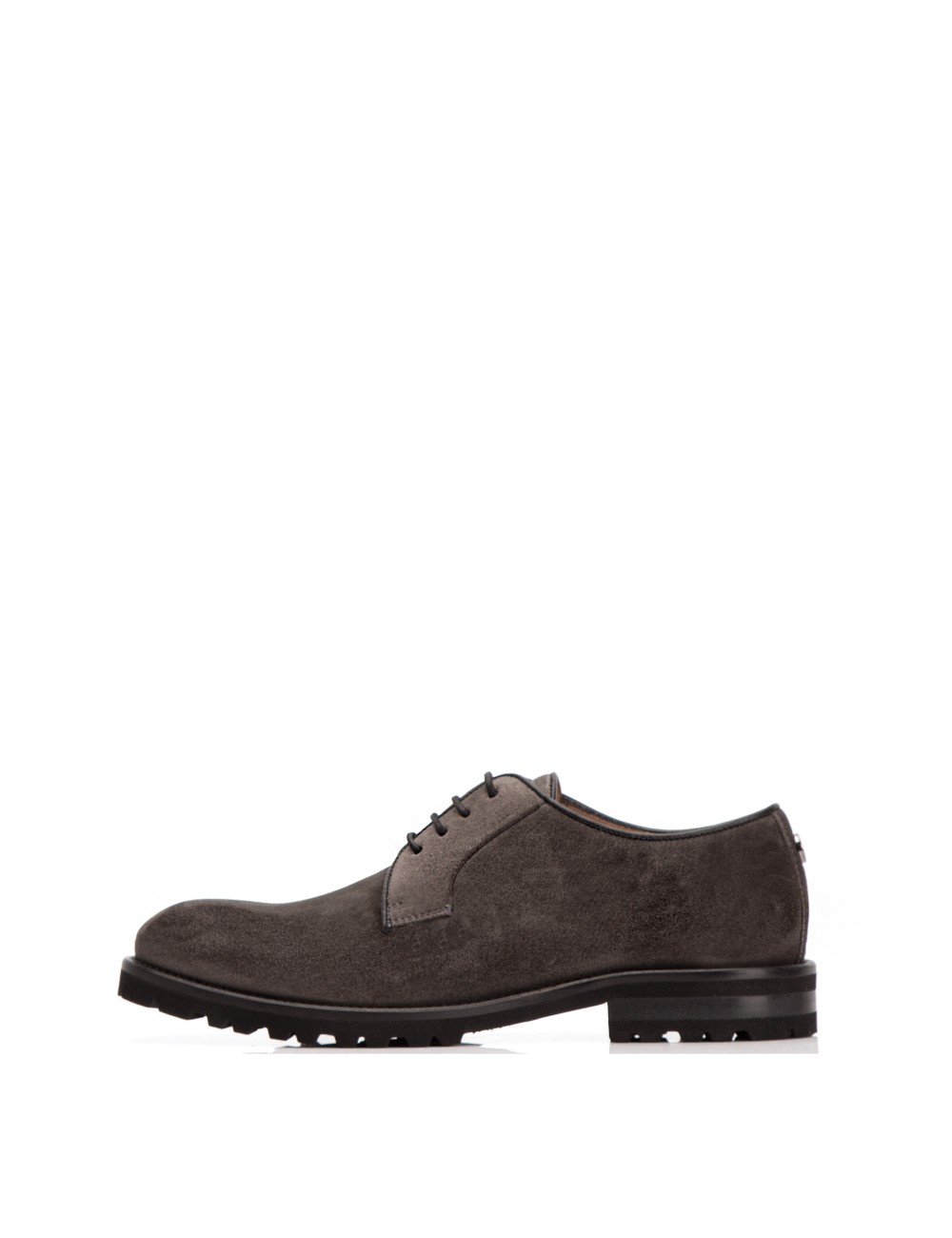 Farrutx DUMFRIES Velour ceniza