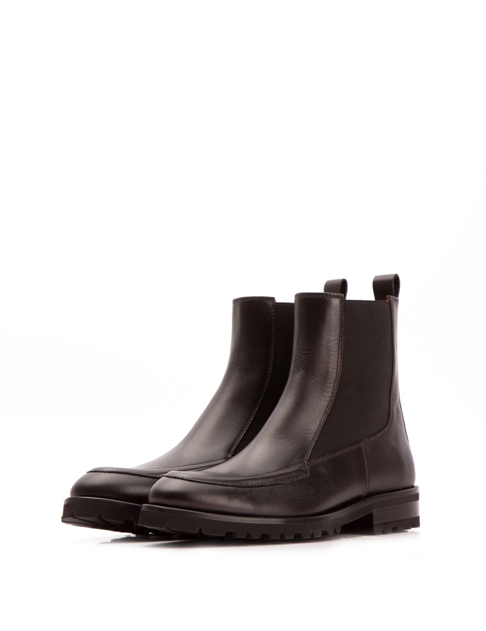 Farrutx DYLAN Natur Negro