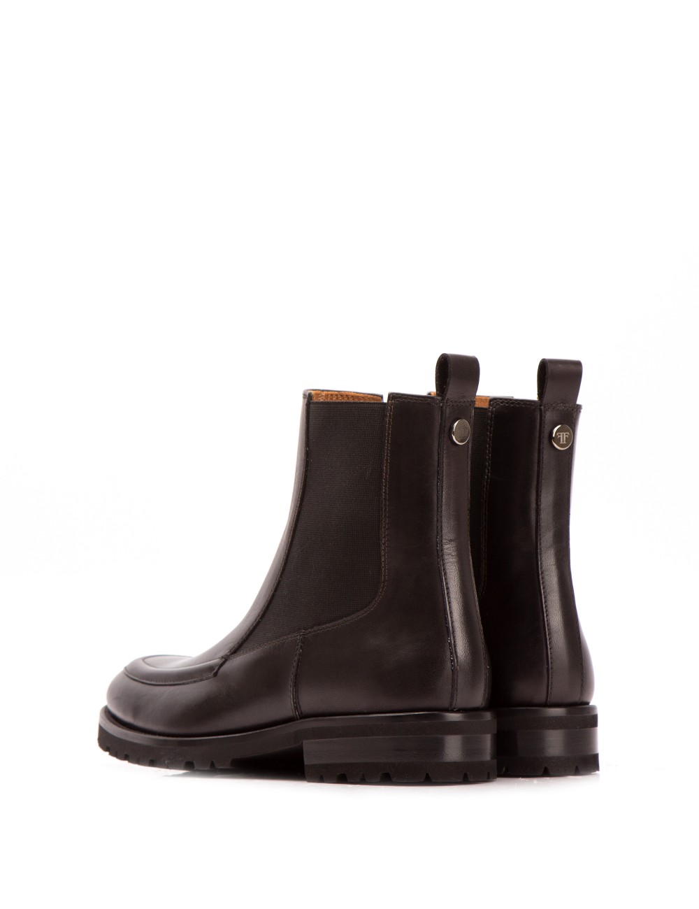 Farrutx DYLAN Natur Negro