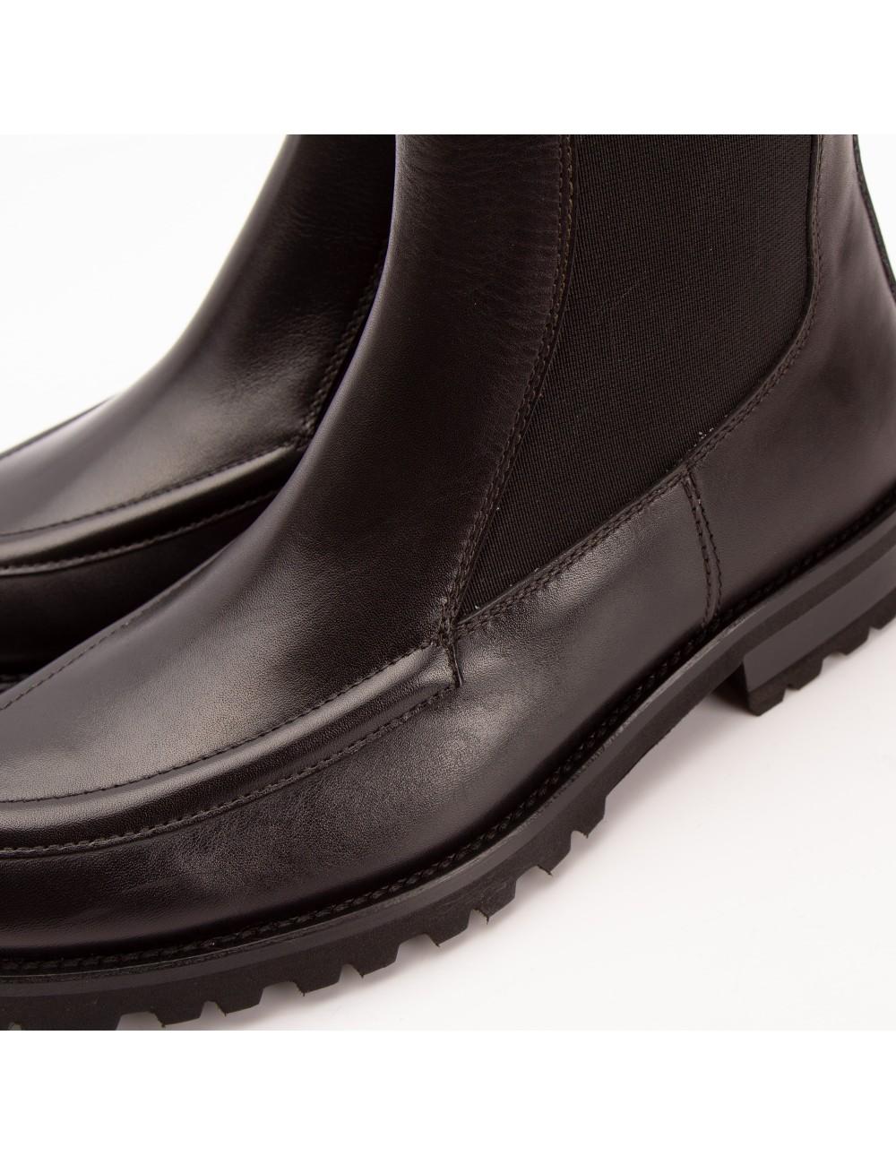 Farrutx DYLAN Natur Negro