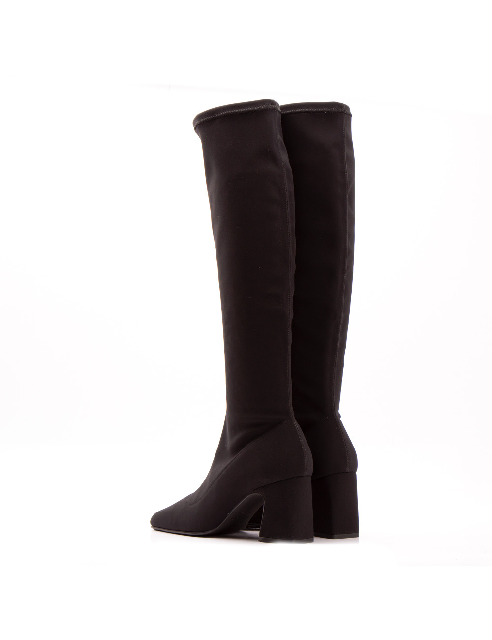 Farrutx EDEN Tecno Stretch Negro