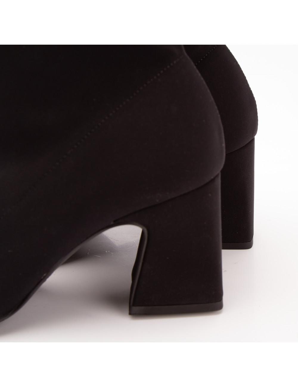 Farrutx EDEN Tecno Stretch Negro