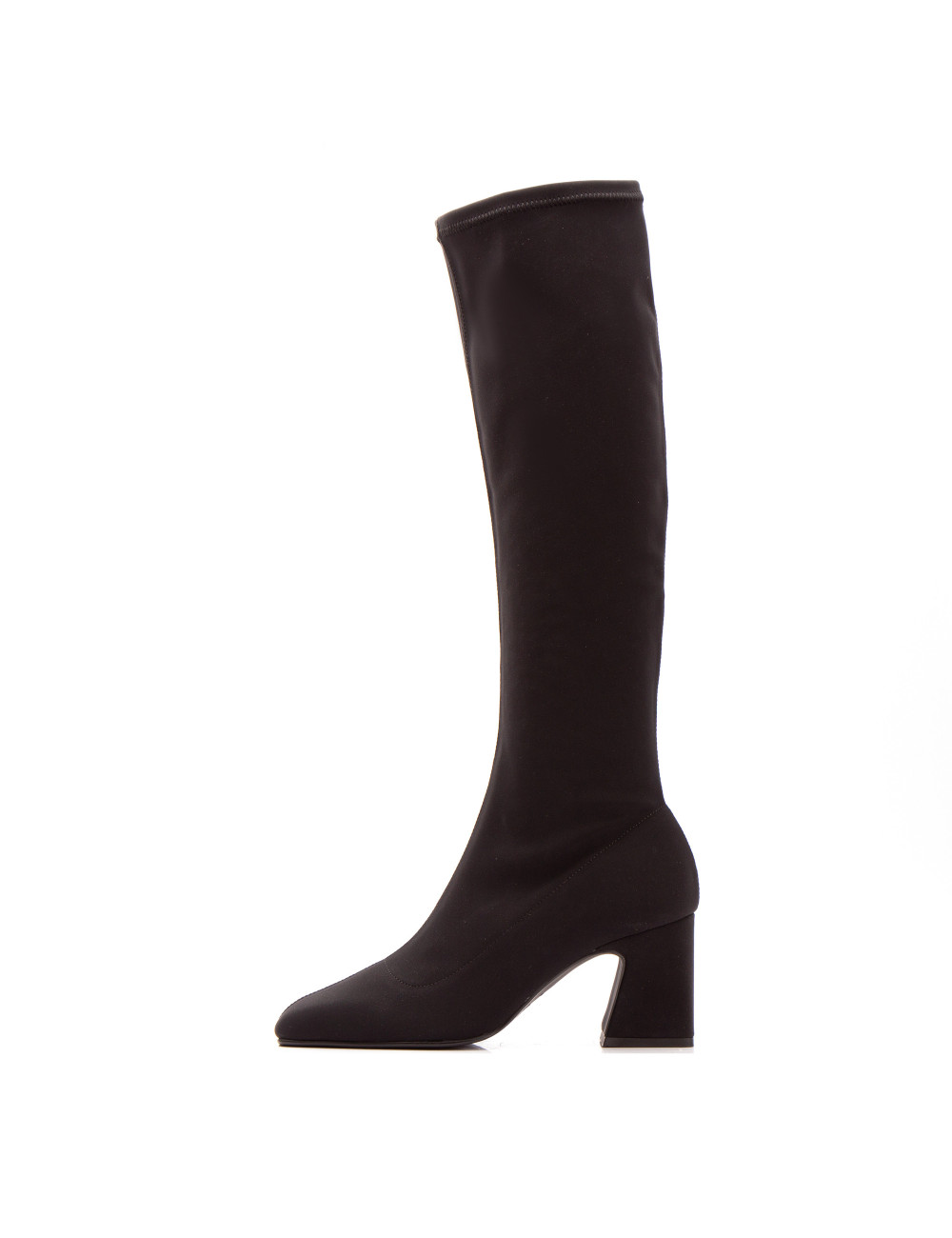 Farrutx EDEN Tecno stretch negro