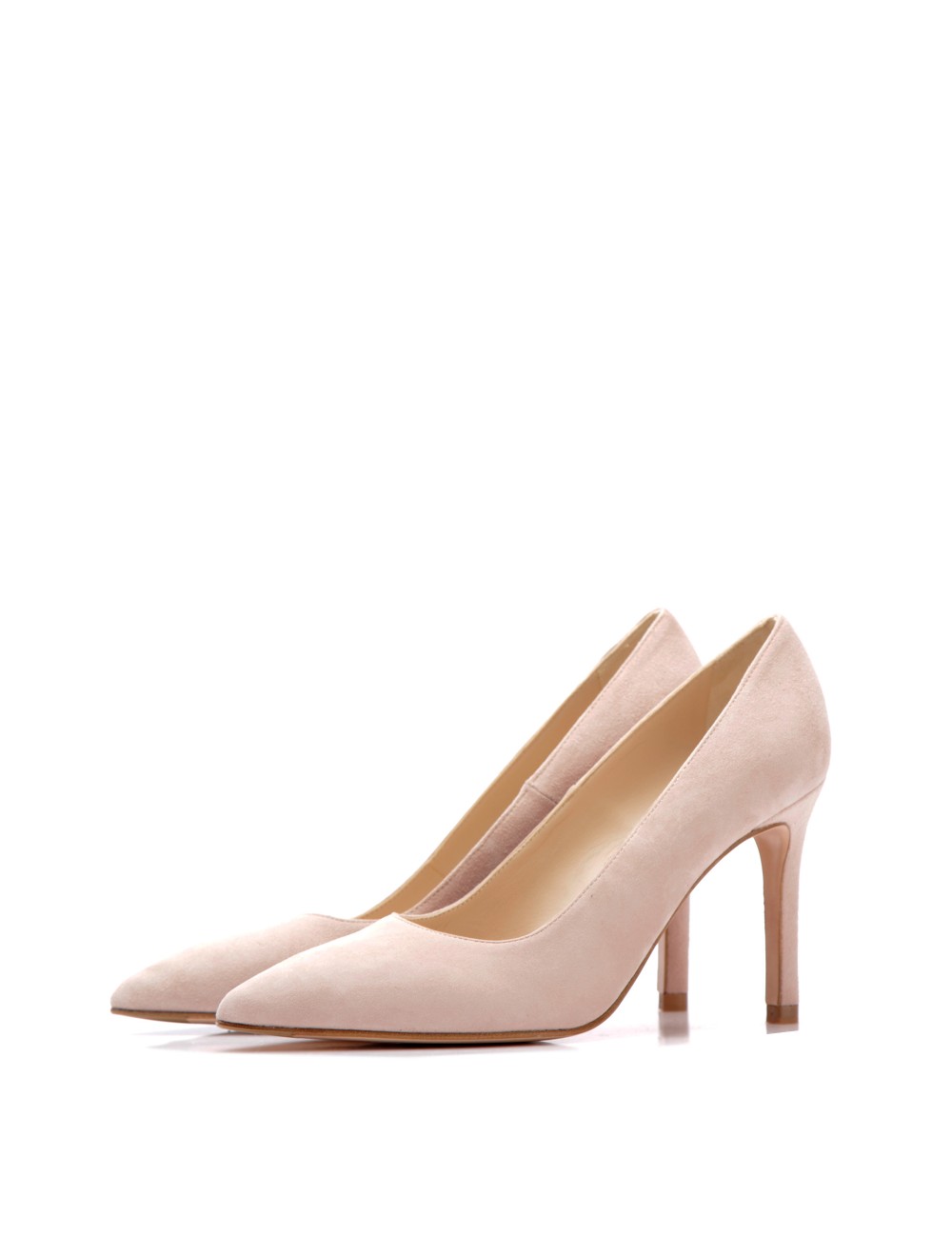 Farrutx EGOISTE Ante Nude