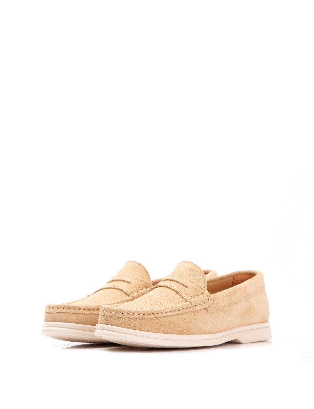 Farrutx ELENA Velour Camel