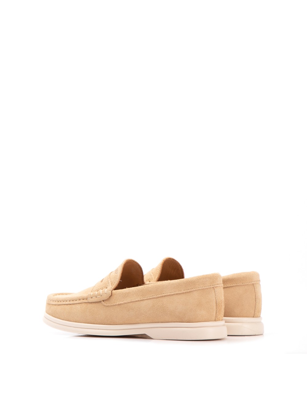 Farrutx ELENA Velour Camel