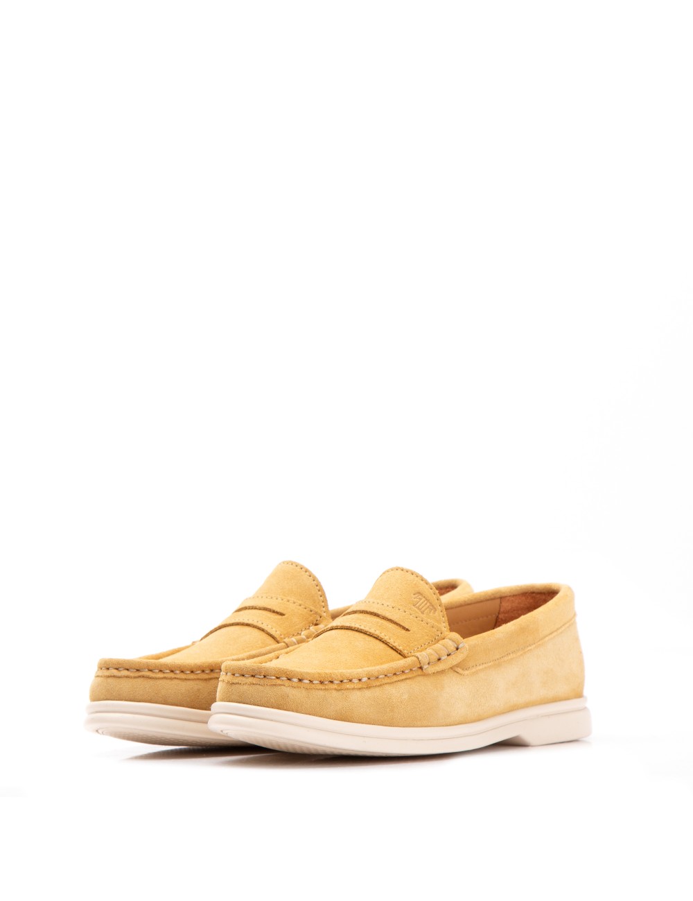 Farrutx ELENA Velour Miel