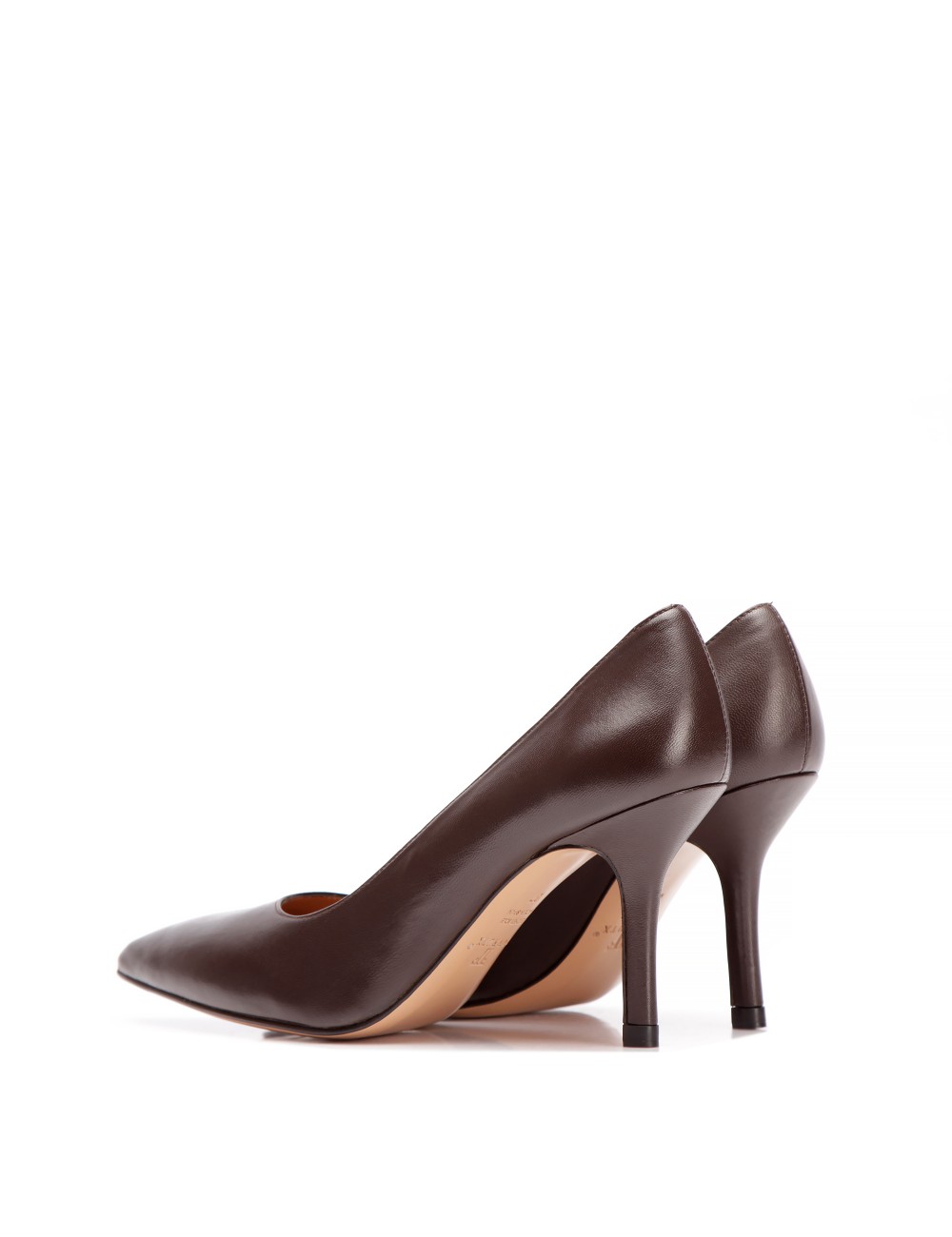 Farrutx ELIF Napa Marrón