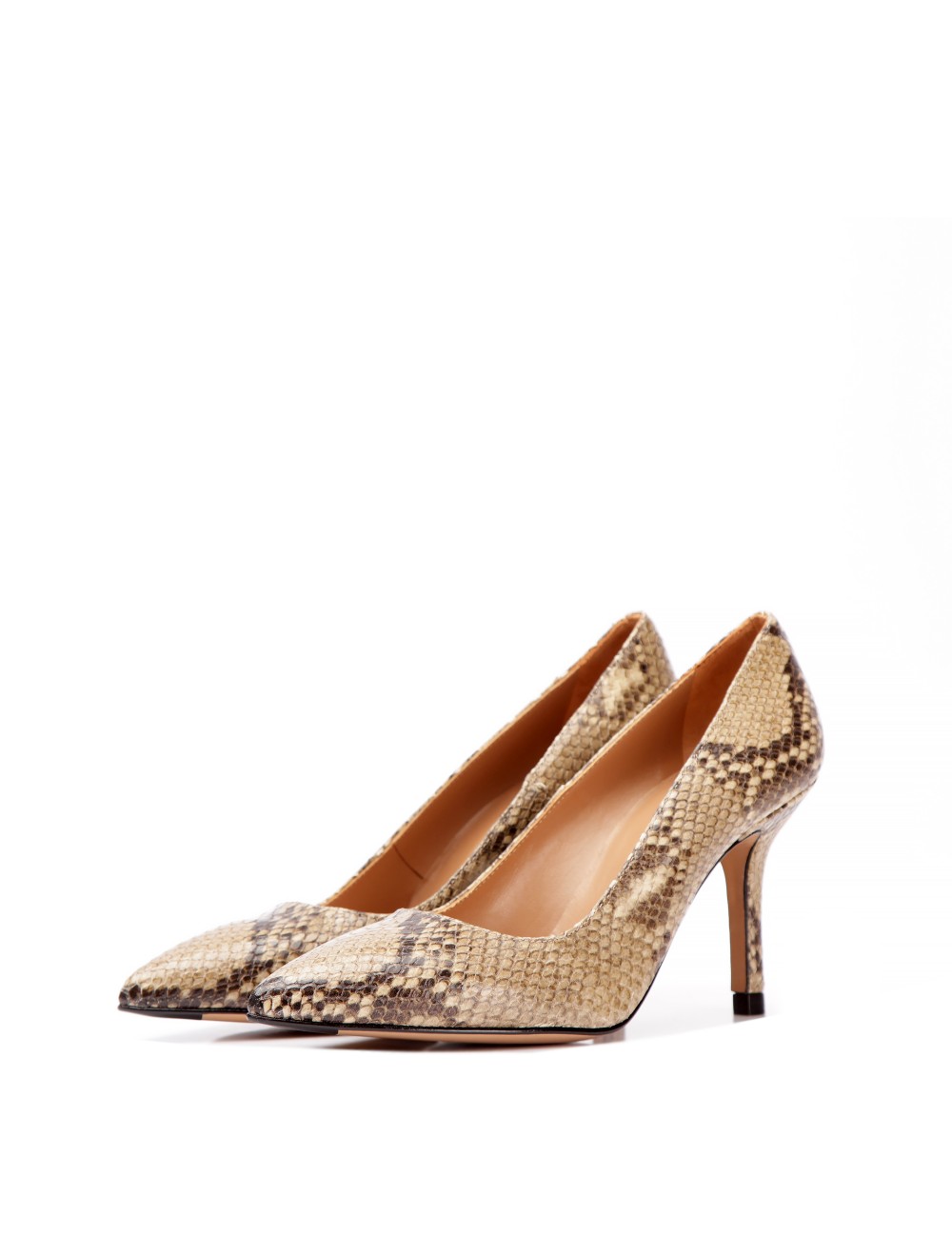 Farrutx ELIF Pitón Natural