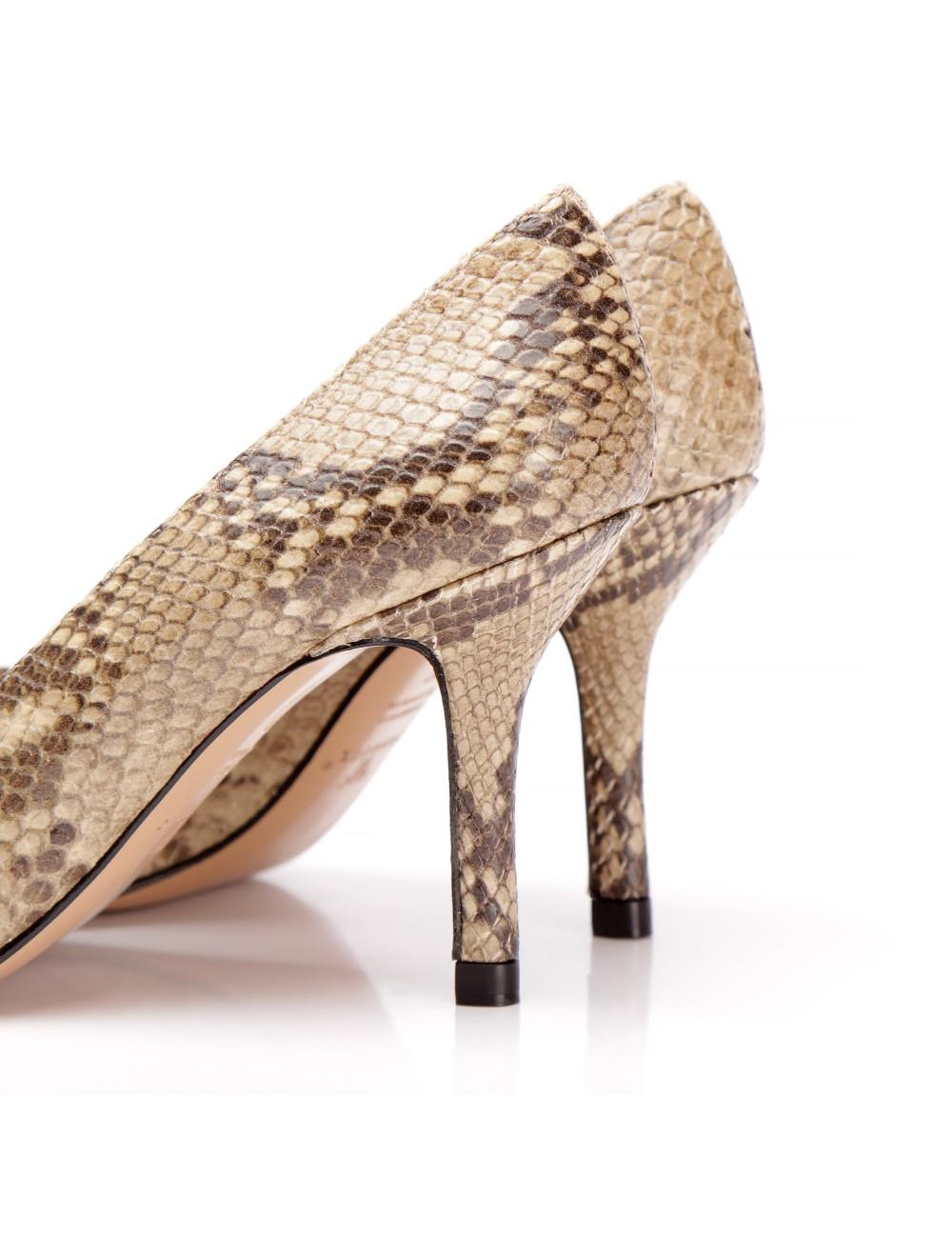 Farrutx ELIF Pitón Natural