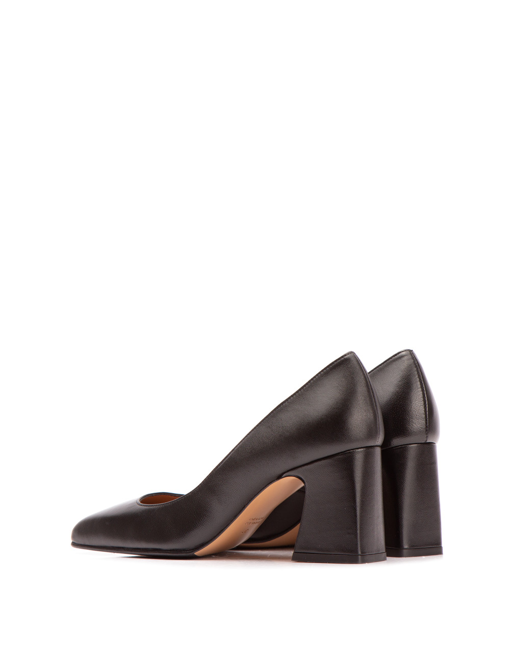 Farrutx EMERY Napa Negro