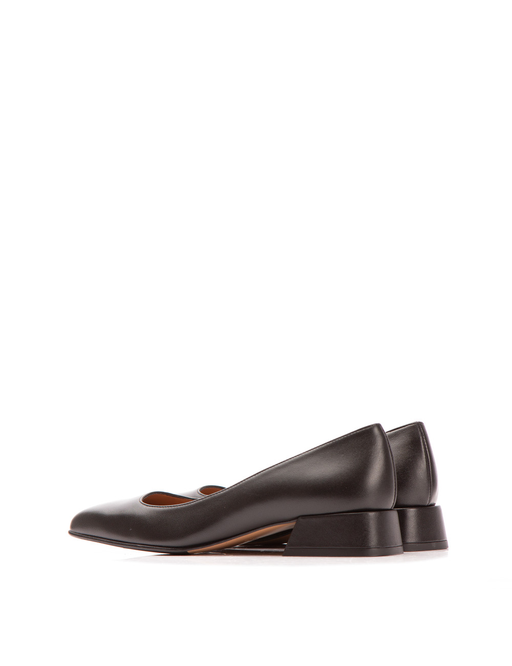 Farrutx EMMY Napa Negro