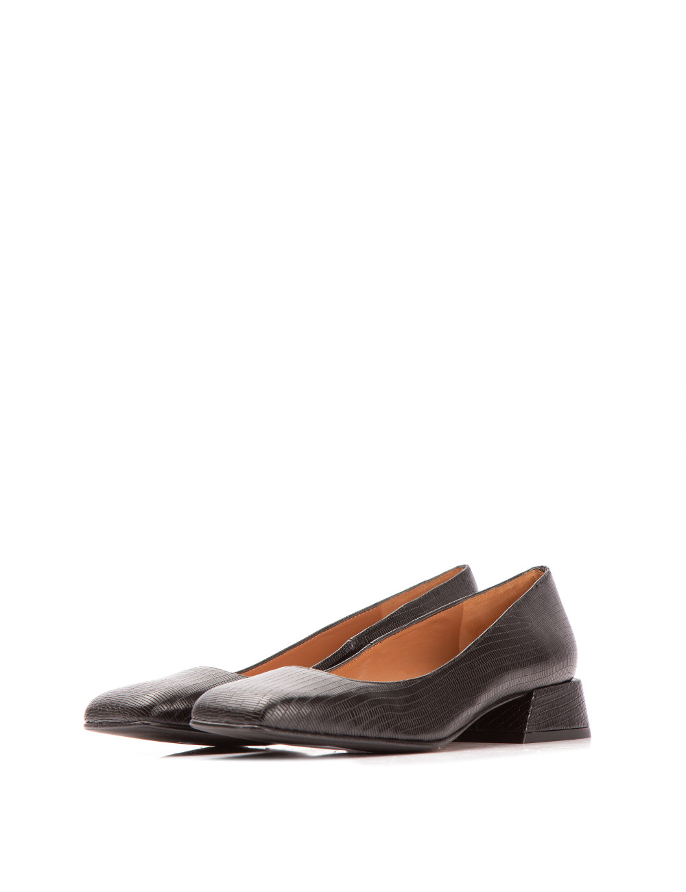 Farrutx EMMY Tejus Negro