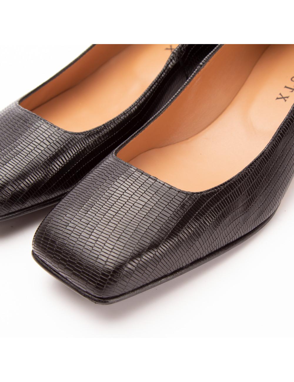 Farrutx EMMY Tejus Negro