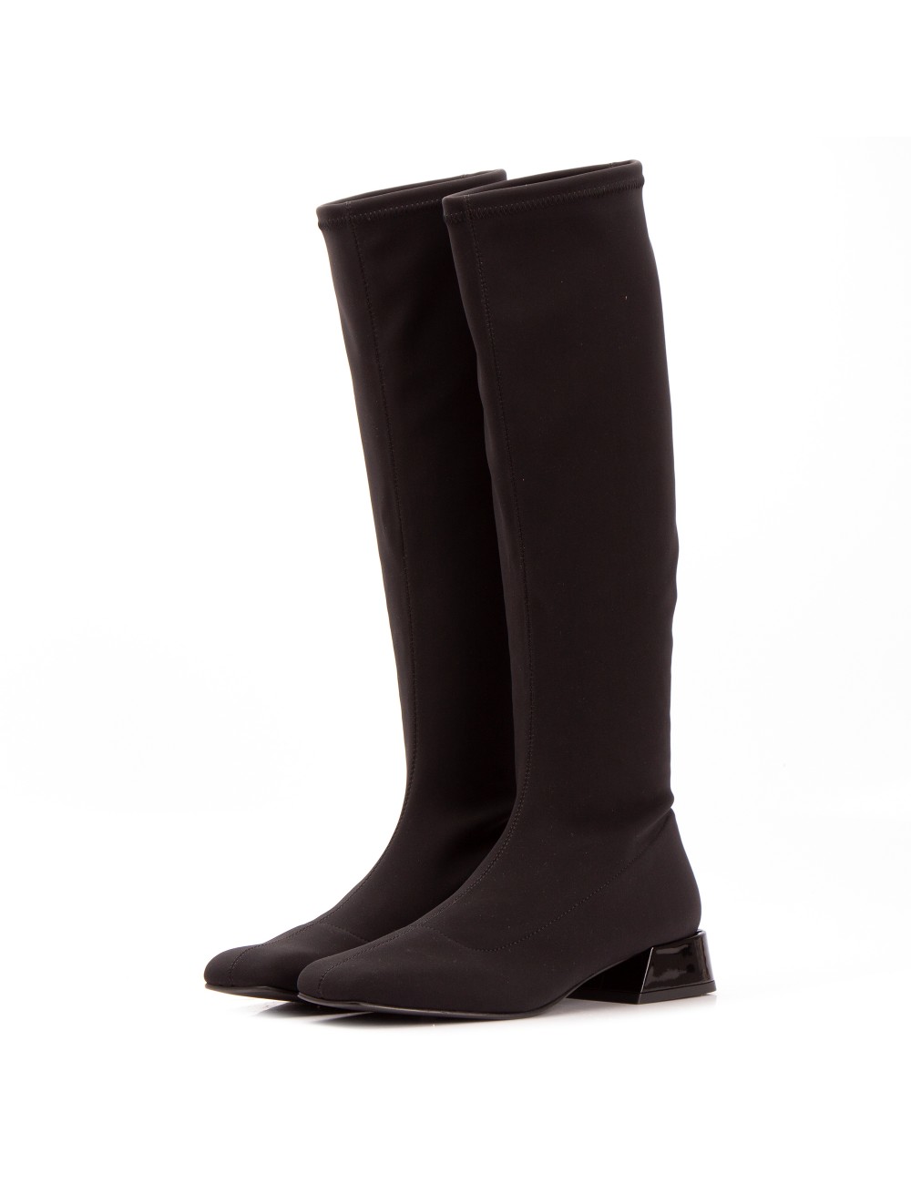 Farrutx ERETA-BI Tecno St. Negro