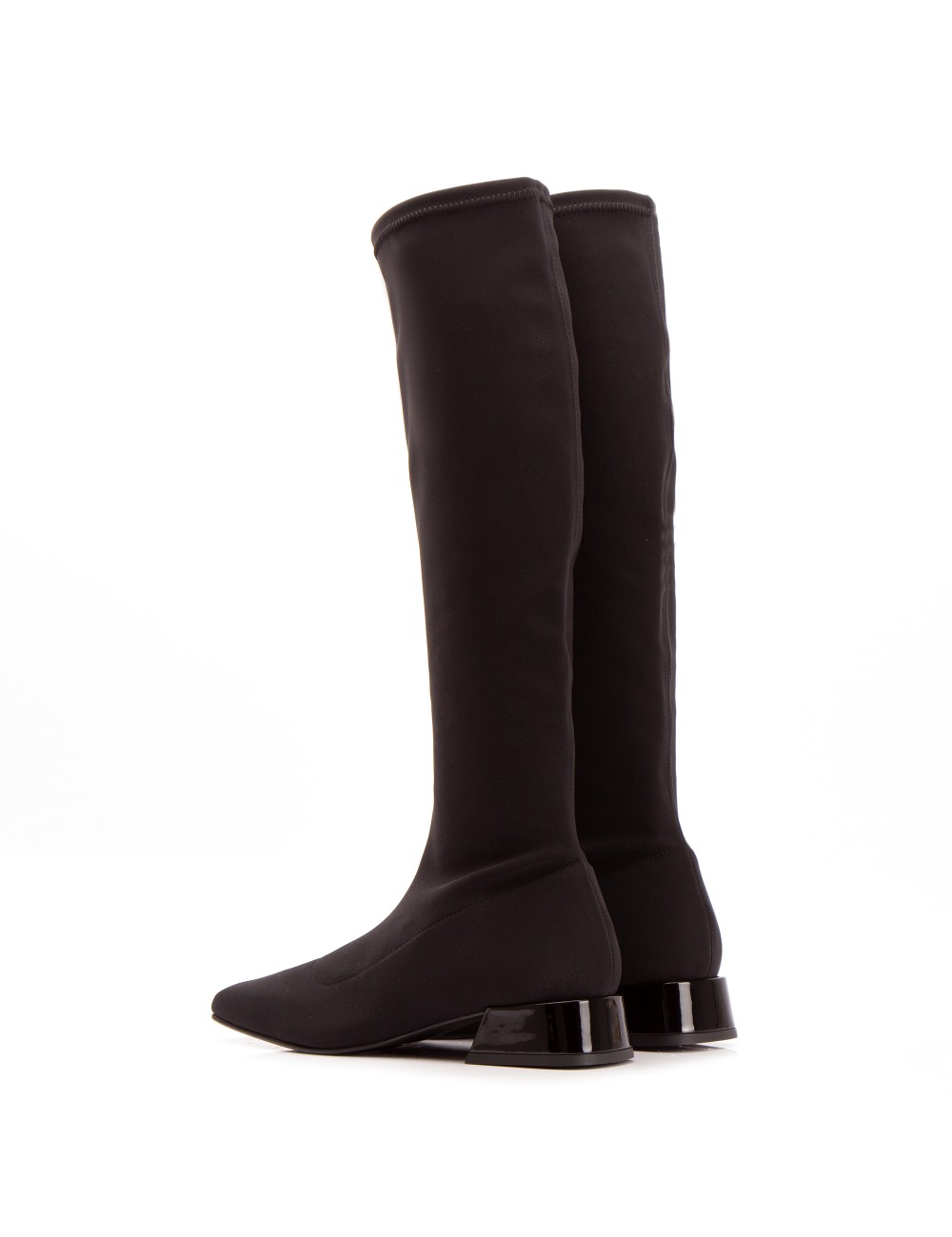 Farrutx ERETA-BI Tecno St. Negro